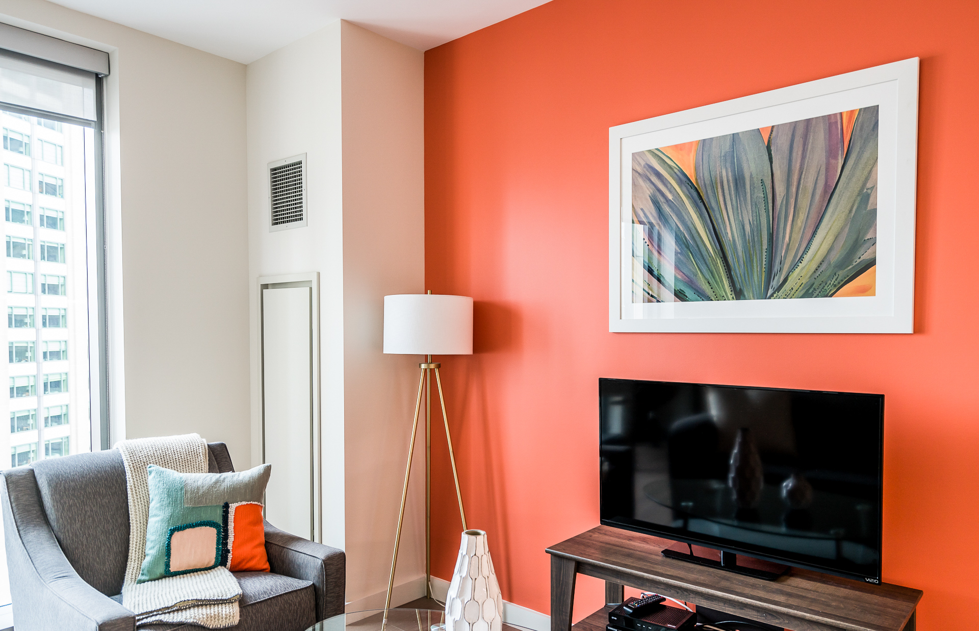 Intern Housing Programs